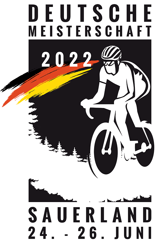 Deutsche Radmeisterschaft 2022